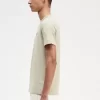 Tricou Ringer pentru bărbați Tricou Ringer pentru bărbați