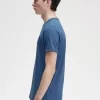 Tricou Ringer pentru bărbați Tricou Ringer pentru bărbați