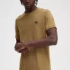 Tricou Ringer pentru bărbați Tricou Ringer pentru bărbați