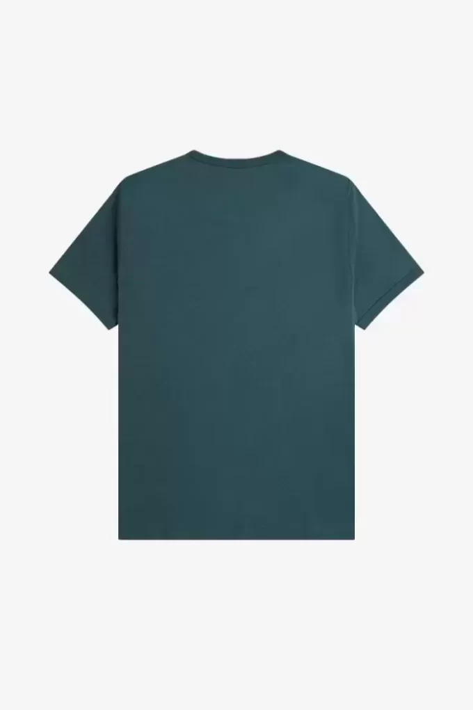 Tricou Ringer pentru bărbați Tricou Ringer pentru bărbați