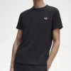 Tricou Ringer pentru bărbați Tricou Ringer pentru bărbați