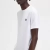 Tricou Ringer pentru bărbați Tricou Ringer pentru bărbați