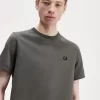 Tricou Ringer pentru bărbați Tricou Ringer pentru bărbați