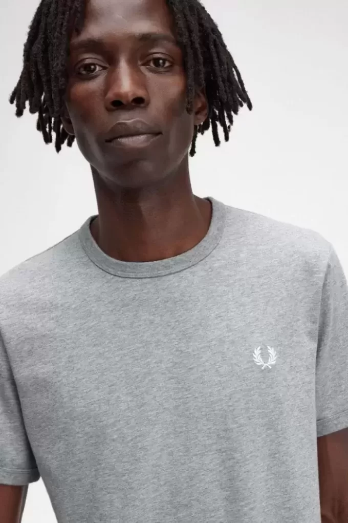 Tricou Ringer pentru bărbați Tricou Ringer pentru bărbați