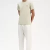 Tricou Ringer pentru bărbați Tricou Ringer pentru bărbați