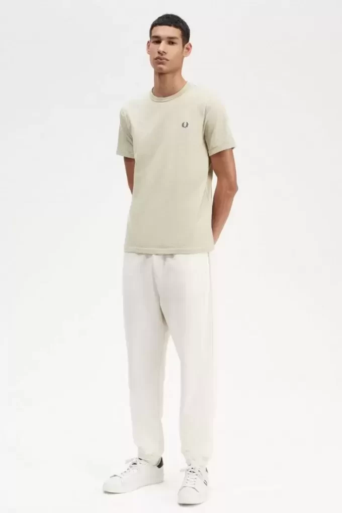 Tricou Ringer pentru bărbați Tricou Ringer pentru bărbați