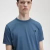 Tricou Ringer pentru bărbați Tricou Ringer pentru bărbați