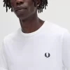 Tricou Ringer pentru bărbați Tricou Ringer pentru bărbați
