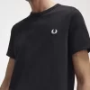 Tricou Ringer pentru bărbați Tricou Ringer pentru bărbați