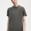 Tricou Ringer pentru bărbați Tricou Ringer pentru bărbați