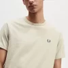 Tricou Ringer pentru bărbați Tricou Ringer pentru bărbați