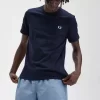 Tricou Ringer pentru bărbați Tricou Ringer pentru bărbați