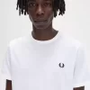 Tricou Ringer pentru bărbați Tricou Ringer pentru bărbați