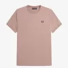Tricou Ringer pentru bărbați Tricou Ringer pentru bărbați