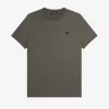 Tricou Ringer pentru bărbați Tricou Ringer pentru bărbați