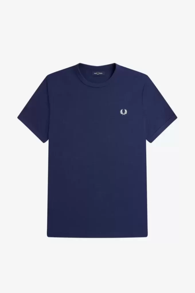 Tricou Ringer pentru bărbați Tricou Ringer pentru bărbați