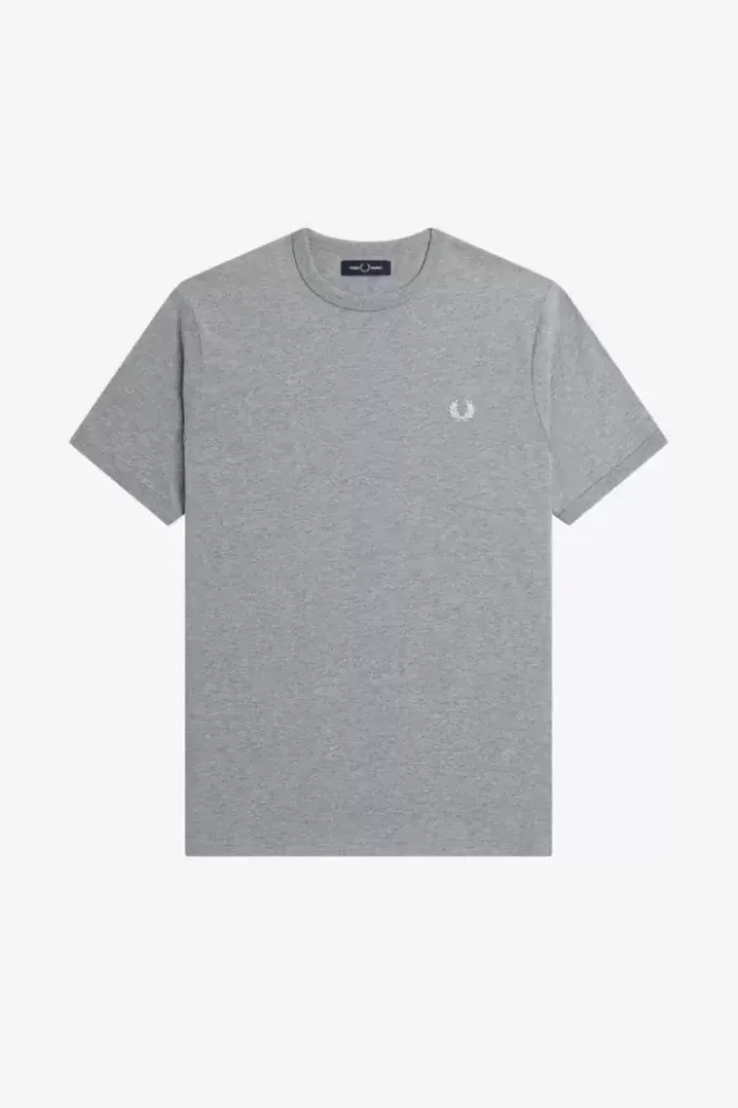 Tricou Ringer pentru bărbați Tricou Ringer pentru bărbați