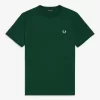 Tricou Ringer pentru bărbați Tricou Ringer pentru bărbați