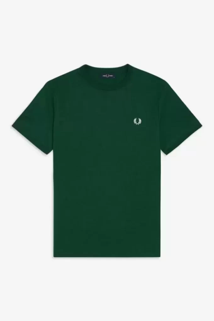 Tricou Ringer pentru bărbați Tricou Ringer pentru bărbați