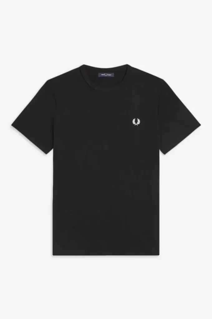 Tricou Ringer pentru bărbați Tricou Ringer pentru bărbați