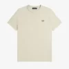 Tricou Ringer pentru bărbați Tricou Ringer pentru bărbați