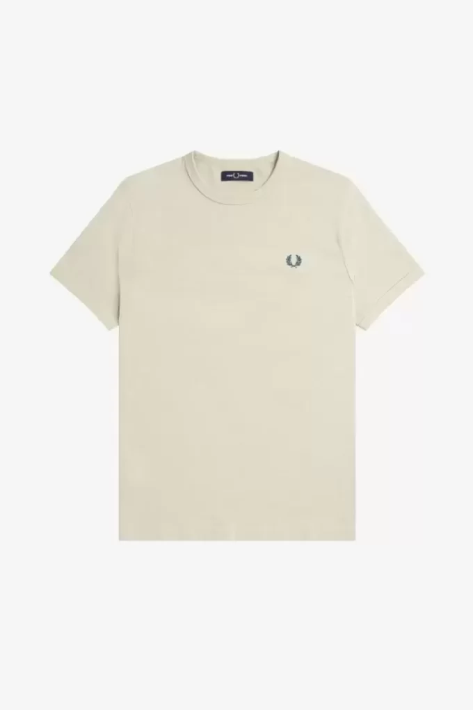 Tricou Ringer pentru bărbați Tricou Ringer pentru bărbați