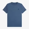Tricou Ringer pentru bărbați Tricou Ringer pentru bărbați