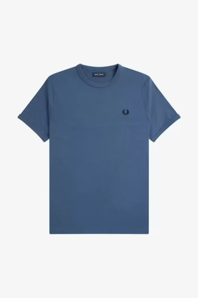Tricou Ringer pentru bărbați Tricou Ringer pentru bărbați