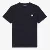 Tricou Ringer pentru bărbați Tricou Ringer pentru bărbați
