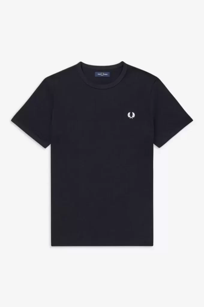 Tricou Ringer pentru bărbați Tricou Ringer pentru bărbați