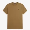 Tricou Ringer pentru bărbați Tricou Ringer pentru bărbați