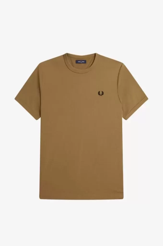 Tricou Ringer pentru bărbați Tricou Ringer pentru bărbați