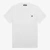 Tricou Ringer pentru bărbați Tricou Ringer pentru bărbați