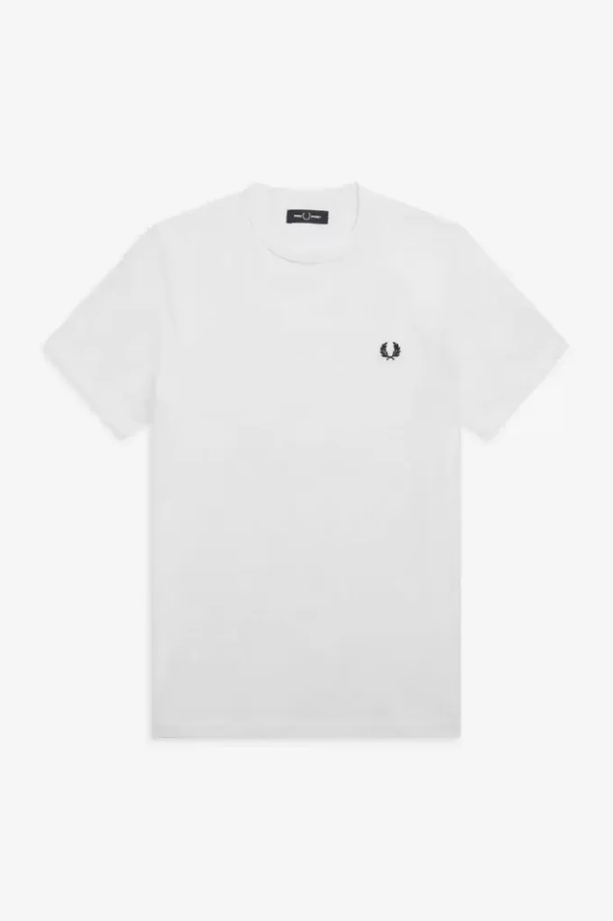 Tricou Ringer pentru bărbați Tricou Ringer pentru bărbați