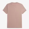 Tricou Ringer pentru bărbați Tricou Ringer pentru bărbați