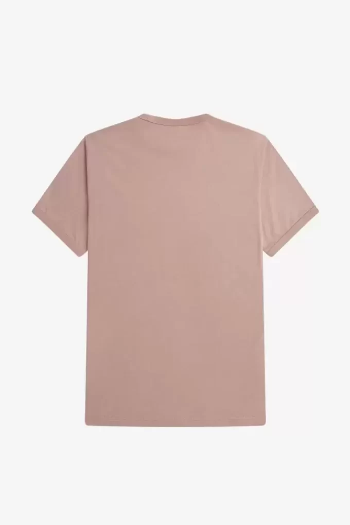 Tricou Ringer pentru bărbați Tricou Ringer pentru bărbați