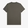 Tricou Ringer pentru bărbați Tricou Ringer pentru bărbați