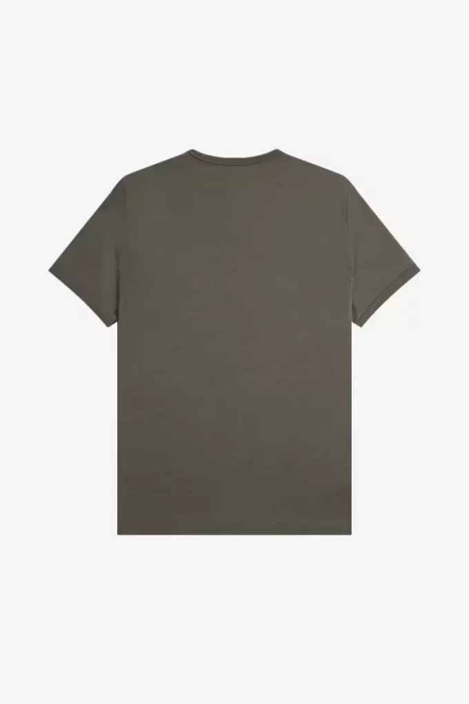 Tricou Ringer pentru bărbați Tricou Ringer pentru bărbați