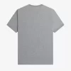 Tricou Ringer pentru bărbați Tricou Ringer pentru bărbați