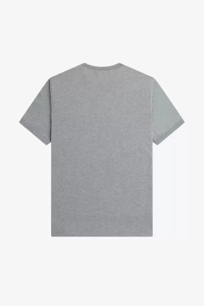 Tricou Ringer pentru bărbați Tricou Ringer pentru bărbați