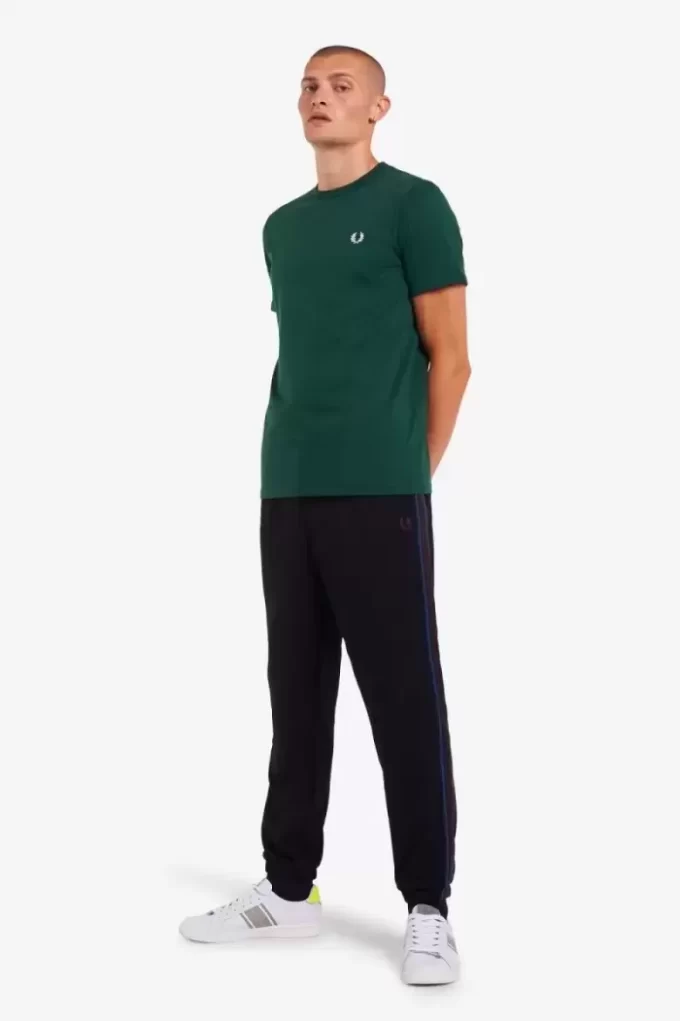 Tricou Ringer pentru bărbați Tricou Ringer pentru bărbați