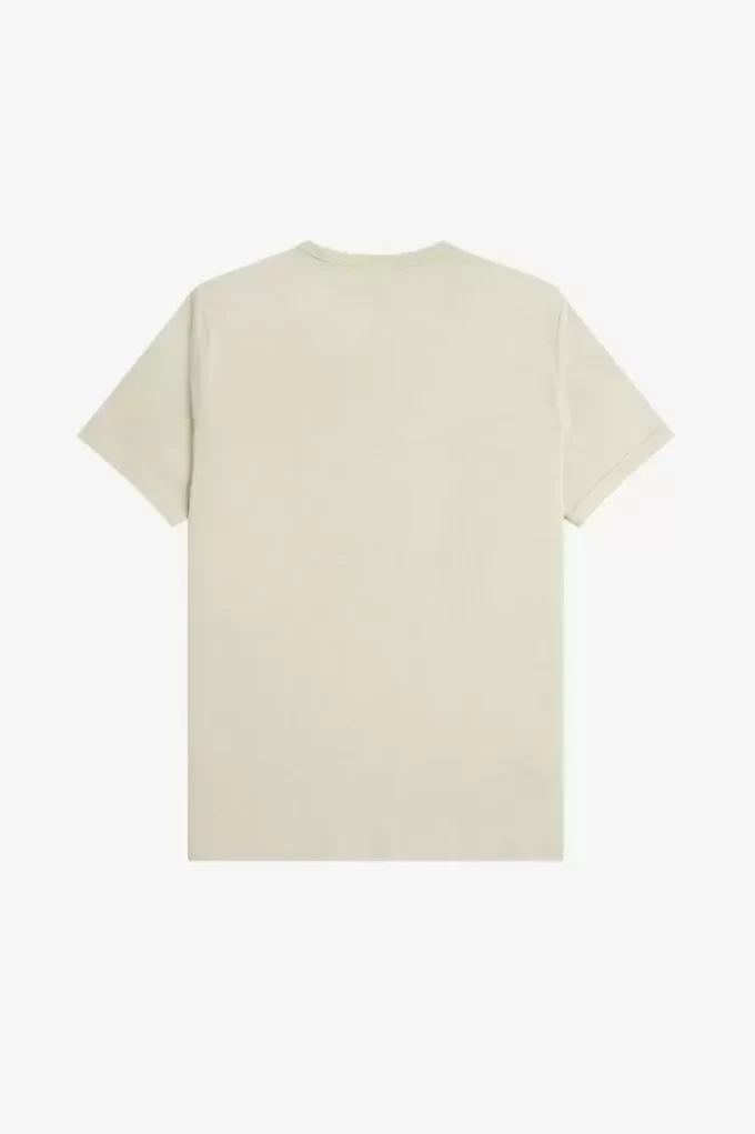 Tricou Ringer pentru bărbați Tricou Ringer pentru bărbați