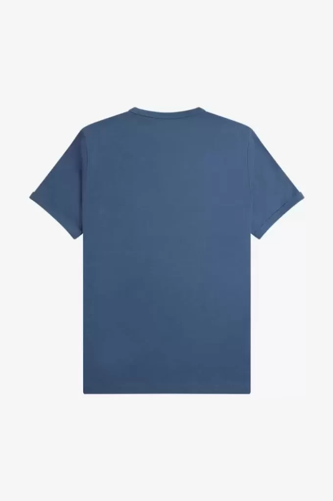 Tricou Ringer pentru bărbați Tricou Ringer pentru bărbați