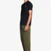 Tricou Ringer pentru bărbați Tricou Ringer pentru bărbați