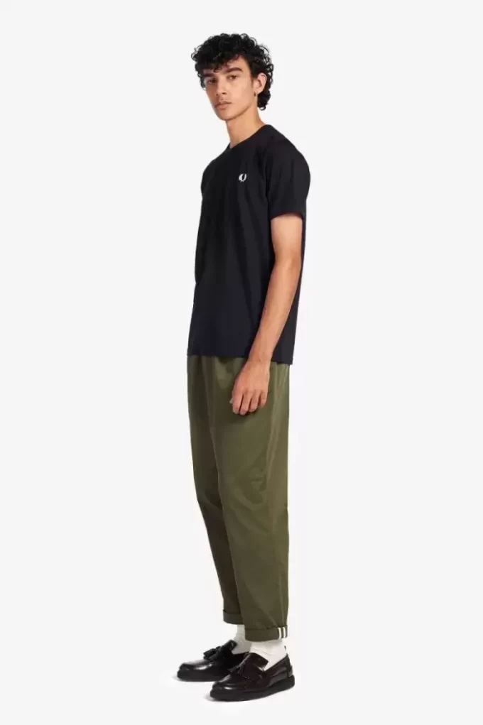 Tricou Ringer pentru bărbați Tricou Ringer pentru bărbați