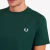Tricou Ringer pentru bărbați Tricou Ringer pentru bărbați