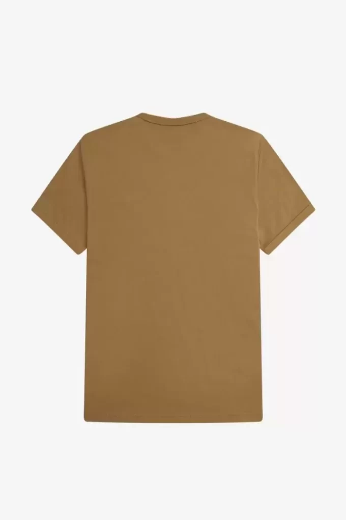 Tricou Ringer pentru bărbați Tricou Ringer pentru bărbați