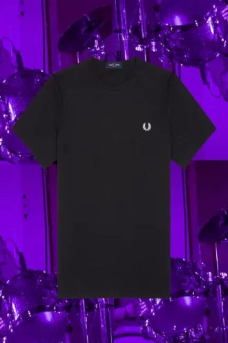 Tricou Seoul Ringer pentru bărbați