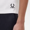 Tricou slim-fit pentru bărbați, cu imprimeu Tricou slim-fit pentru bărbați, cu imprimeu