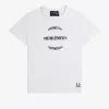 Tricou slim-fit pentru bărbați, cu imprimeu Tricou slim-fit pentru bărbați, cu imprimeu